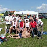 Beachvolleyball Turnier 08-08-09
