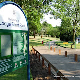 Lodge Farm Park