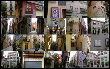 Plaza Sant Bult b