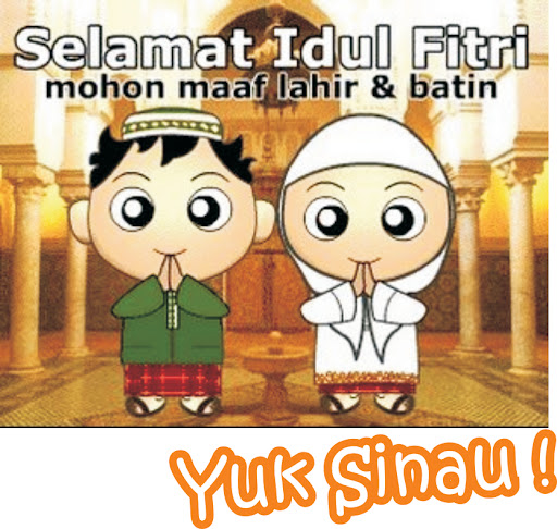 idul fitri