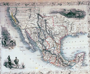 mexico 1835 texas coahuila