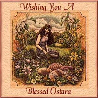 blessedostara blessedostara