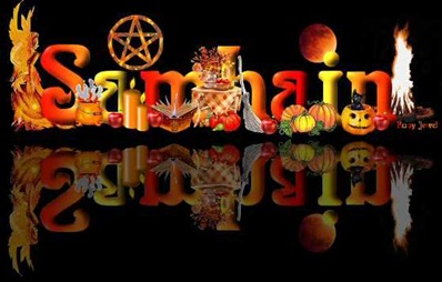samhain samhain