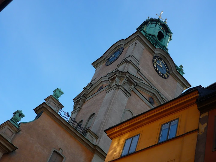 Stockholm