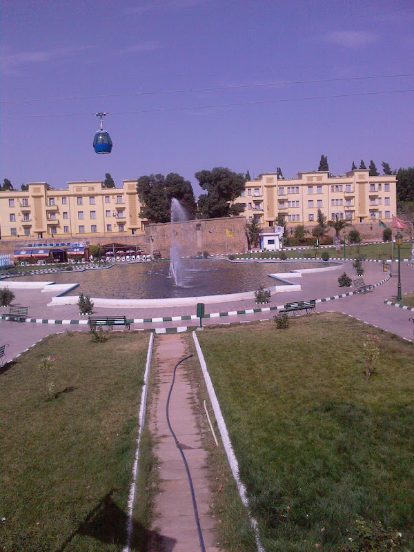 grand bassin