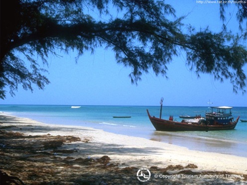 เกาะเสม็ด สถานที่ท่องเที่ยว สถานที่ท่องเที่ยว