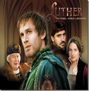 LUTEROFILME