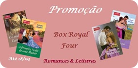 Royal four Royal four