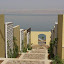 Natursolarium - Jordanien, Totes Meer