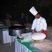 Arabische Nacht unser Chefkoch.JPG