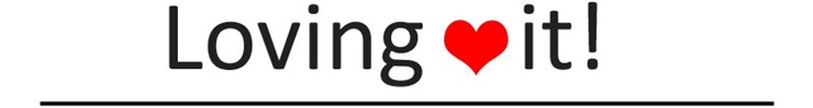 lovingit