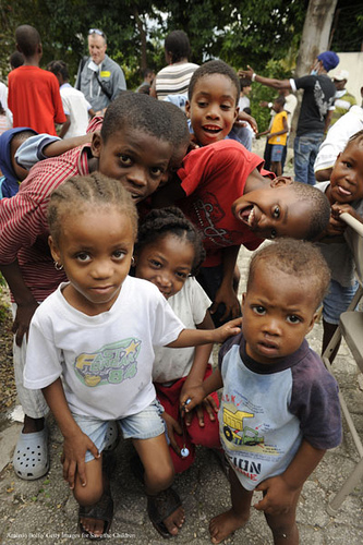haiti