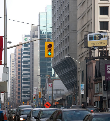 toronto