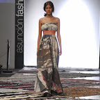 Fashion Week 2008