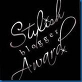 Stylish-Blogger-Award
