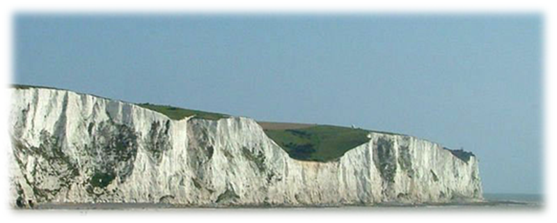 Dover, Inghilterra