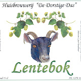 Etikettenwedstrijd 2010