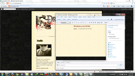 WLWriter
