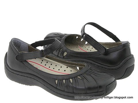 Scarpe tommy hilfiger:S150-54663849