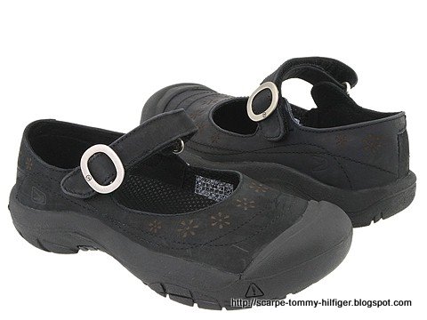 Scarpe tommy hilfiger:scarpe-15572190