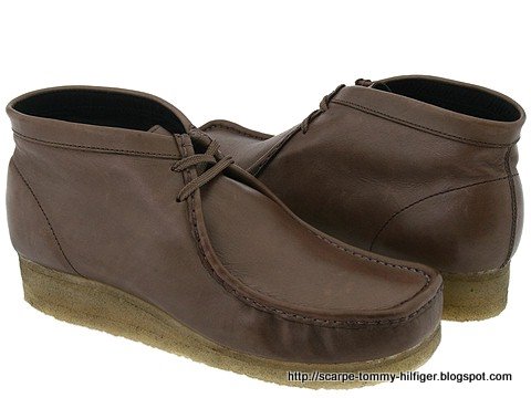 Scarpe tommy hilfiger:scarpe-99602212