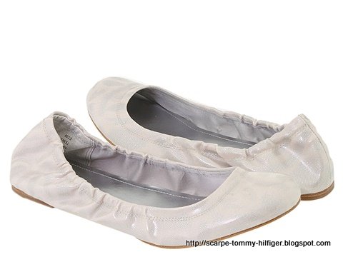 Scarpe tommy hilfiger:scarpe-06613674