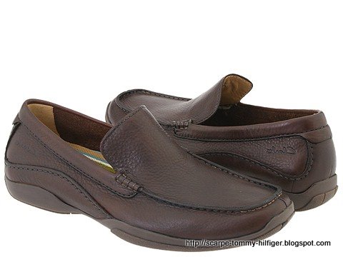 Scarpe tommy hilfiger:scarpe-03699994