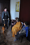 Po t� kr�l rozhodl o Anatarovu propu�t�n�. S podm�nkou, �e bude hl�d�n Amandilem.