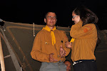 Nejv�c orl�ch per z�skala M�ca :-) a to hned t�i.