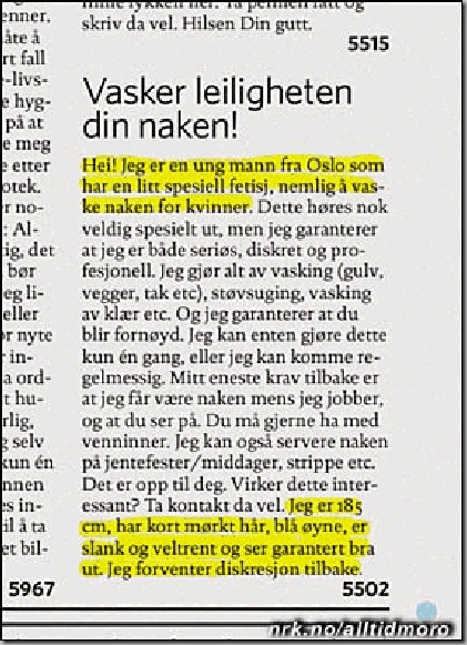 Vaskehjelp