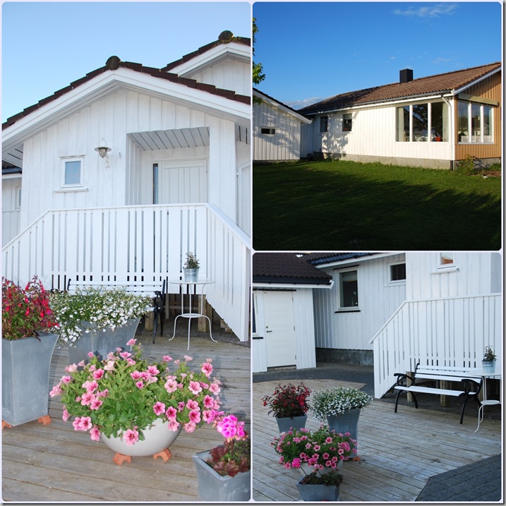 huset