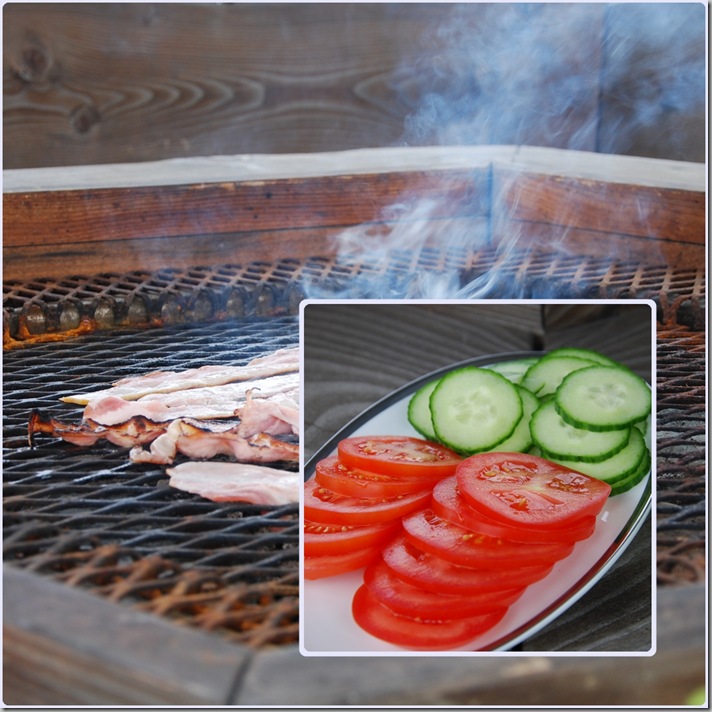 grill
