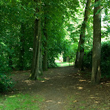 Parkje Dobbelmannweg