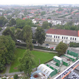 Bouw van hoogbouw nijmegen