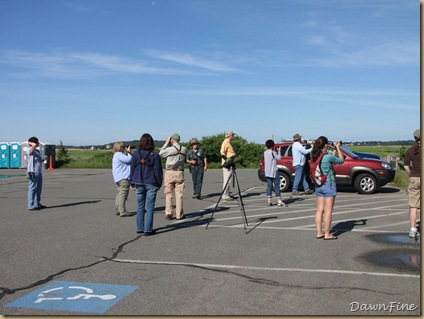 Birders who Blog, Tweet and Chirp_20090613_021