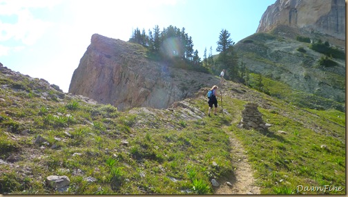 Elephant mountain hike_20090825_164