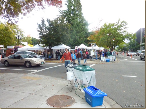 Eugene Skies and Sat market_20091003_017