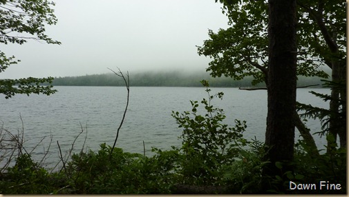 Bubble rock and Jordon pond_033