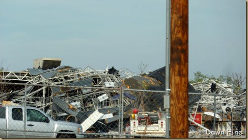 Tornado Damage Sanford NC_013