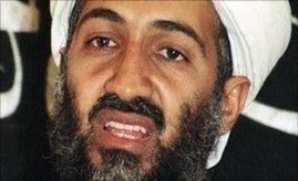 Montaje Bin Laden muerto