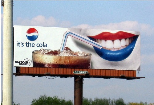 billboard