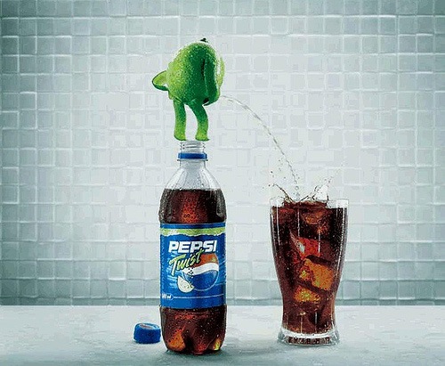 pepsi-twist