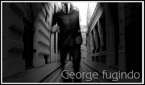 George fugindo