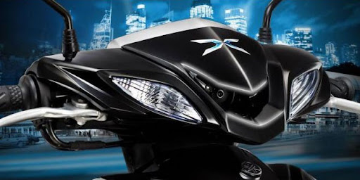 Yamaha Xeon 125 cc VS Suzuki Titan 115 cc | Spesifikasi dan harga