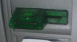 ATM Skimmer