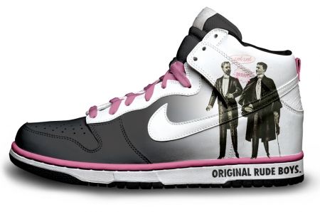 Gambar : Nike-shoes-design-rude-boys