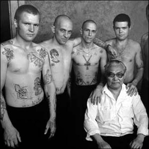 Russian Mafia 10 ten world mafia