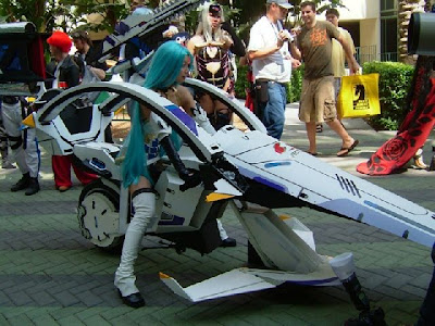 Foto Unik : Modifikasi motor ekstrim Foto Unik : Modifikasi motor ekstrim