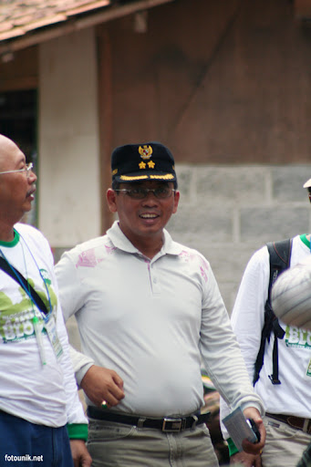Bekasi Bersih Partisipasi Blogger