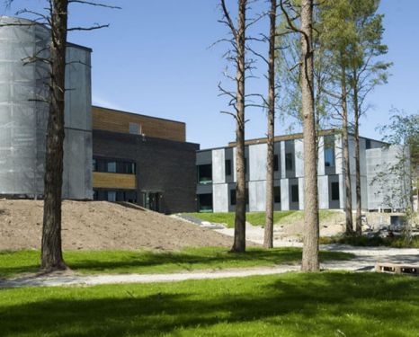 Penjara Termewah dan Termahal di Dunia | Halden Prison Penjara Termewah dan Termahal di Dunia | Halden Prison